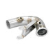 Ispušni sistemi SUPERSPRINT Supersprint Front pipes kit Right - Left (Replaces catalytic converter + GPF) PORSCHE 992 GT3 4.0i 21+ (Motorsport) | race-shop.hr