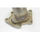 Ispušni sistemi SUPERSPRINT Supersprint Downpipe + Metallic catalytic converter SUBARU IMPREZA 2.0i Turbo STi Spec-C 06-07 | race-shop.hr