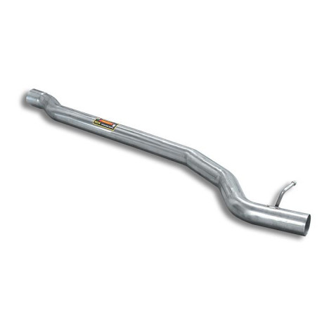 Ispušni sistemi SUPERSPRINT Supersprint Centre pipe SUBARU IMPREZA 2.5 WRX 08-11 | race-shop.hr