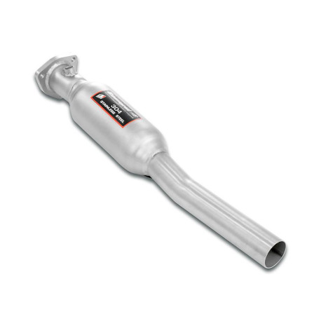 Ispušni sistemi SUPERSPRINT Supersprint Front exhaust VW CORRADO 2.9i VR6 91-95 | race-shop.hr