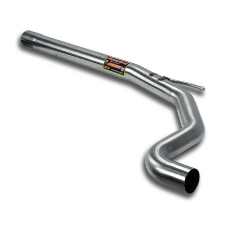 Ispušni sistemi SUPERSPRINT Supersprint Centre pipe GRANDE PUNTO ABARTH 1.4T 07+ | race-shop.hr