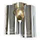 Ispušni sistemi SUPERSPRINT Supersprint Endpipe kit 4 exit OO80 Right+ OO80 Left 124 ABARTH Spyder 1.4T 16+ | race-shop.hr