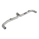 Ispušni sistemi SUPERSPRINT Supersprint Rear "Y-Pipe" (Muffler delete) ALFA ROMEO 4C Coupè 13+ | race-shop.hr
