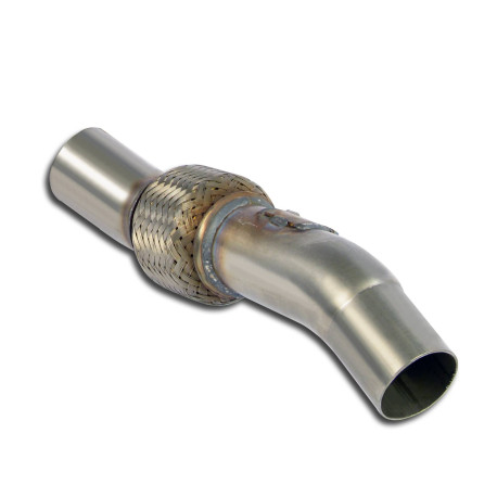 Ispušni sistemi SUPERSPRINT Supersprint Connecting pipe ALFA ROMEO 4C Coupè 13+ | race-shop.hr