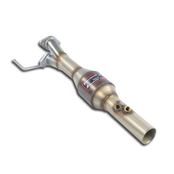 Supersprint Front catalytic converter ALFA ROMEO 159 3.2i V6 Q4 05-09