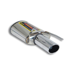 Supersprint Rear exhaust Left O100 ALFA ROMEO 159 3.2i V6 Q4 05-09