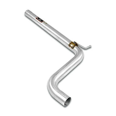 Ispušni sistemi SUPERSPRINT Supersprint Centre pipe AUDI A1 40 TFSi 3 Doors / Sportback 18+ | race-shop.hr