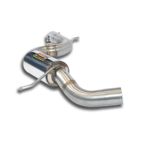 Ispušni sistemi SUPERSPRINT Supersprint Centre exhaust AUDI A3 8P 1.8 TFSi 07-13 | race-shop.hr