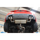 Ispušni sistemi SUPERSPRINT Supersprint Endpipe kit 100x75 Right + 100x75 Left AUDI A3 8V 1.2 TFSI 12+ | race-shop.hr