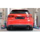 Ispušni sistemi SUPERSPRINT Supersprint Endpipe kit 100x75 Right + 100x75 Left AUDI A3 8V 1.2 TFSI 12+ | race-shop.hr