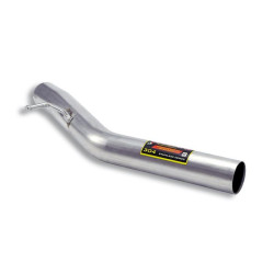Supersprint Centre pipe AUDI A3 8V QUATTRO 2.0 TDI 12+