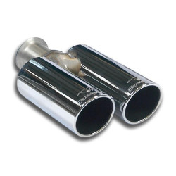 Supersprint Endpipe OO80 AUDI A3 8V Sedan 1.8 TFSI 13-15