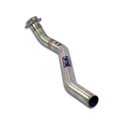 Supersprint Connecting pipe AUDI A4 (Sedan + Avant) 1.8i T 01-07