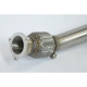 Ispušni sistemi SUPERSPRINT Supersprint Front pipe AUDI A4 B8 (Sedan + Avant) 1.8 TFSI 08-12 | race-shop.hr