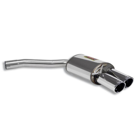 Ispušni sistemi SUPERSPRINT Supersprint Rear exhaust OO90 Right AUDI A5 Coupè/Cabrio 1.8 TFSI 08-11 | race-shop.hr
