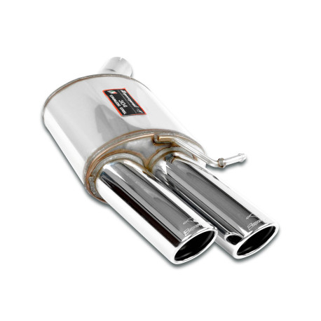 Ispušni sistemi SUPERSPRINT Supersprint Rear exhaust Left OO90 AUDI A5 QUATTRO Coupè/Cabrio 2.0 TFSI 08-12 | race-shop.hr