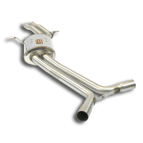 Ispušni sistemi SUPERSPRINT Supersprint Centre exhaust AUDI A5 QUATTRO Coupè/Cabrio 3.2 FSI V6 09-11 | race-shop.hr