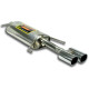 Ispušni sistemi SUPERSPRINT Supersprint Rear exhaust OO80 AUDI A6 4B (Sedan + Avant) 2.0i 97-04 | race-shop.hr