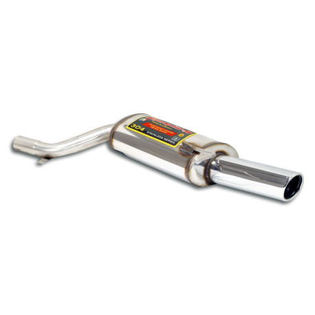 Ispušni sistemi SUPERSPRINT Supersprint Rear exhaust Right O 90 AUDI A6 4B QUATTRO (Sedan + Avant) 2.4i V6 97-04 | race-shop.hr