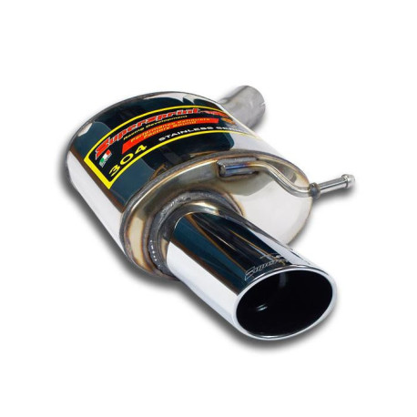 Ispušni sistemi SUPERSPRINT Supersprint Rear exhaust Left O100 AUDI A6 C7 4G (Sedan + Avant) 2.0 TFSI 11-12 | race-shop.hr
