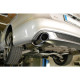 Ispušni sistemi SUPERSPRINT Supersprint Rear exhaust Left O100 AUDI A6 C7 4G (Sedan + Avant) 2.0 TFSI 11-12 | race-shop.hr