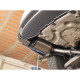 Ispušni sistemi SUPERSPRINT Supersprint Rear exhaust Left O100 AUDI A6 C7 4G (Sedan + Avant) 2.0 TFSI 11-12 | race-shop.hr