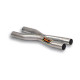 Ispušni sistemi SUPERSPRINT Supersprint Front crossover "X-Pipe" AUDI A8 2.8i V6 95-96 | race-shop.hr