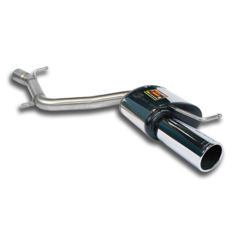 Ispušni sistemi SUPERSPRINT Supersprint Rear Exhaust Right O100 AUDI A8 QUATTRO 3.0i V6 03-05 | race-shop.hr