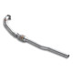 Ispušni sistemi SUPERSPRINT Supersprint Turbo downpipe kit + Metallic catalytic converter AUDI TT Mk2 QUATTRO Coupè/Roadster 2.0 TFSi 07-14 | race-shop.hr