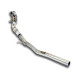 Ispušni sistemi SUPERSPRINT Supersprint Turbo downpipe kit with Metallic catalytic converter AUDI TT Mk3 Coupè/Roadster 2.0 TFSI Quattro 15+ | race-shop.hr