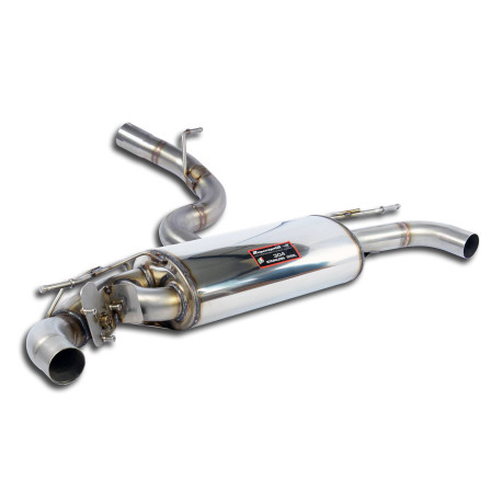 Ispušni sistemi SUPERSPRINT Supersprint Rear exhaust with valve Ø76 AUDI TT Mk3 Coupè/Roadster 2.0 TFSI Quattro 15+ | race-shop.hr