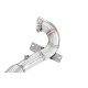 Ispušni sistemi SUPERSPRINT Supersprint Turbo downpipe kit (Replaces catalytic, deletes GPF) AUDI TT Mk3 Facelift Coupè/Roadster 45 TFSI Quattro 19+ | race-shop.hr