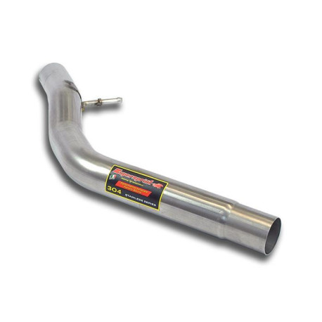 Ispušni sistemi SUPERSPRINT Supersprint Centre pipe (Replaces OEM centre exhaust) AUDI Q3 2.0 TFSI Quattro 11-14 | race-shop.hr