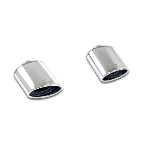 Ispušni sistemi SUPERSPRINT Supersprint Endpipe kit Right - Left 145x95 AUDI Q3 SUV 35 TFSI 19+ | race-shop.hr