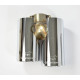 Ispušni sistemi SUPERSPRINT Supersprint Endpipe kit 4 exit OO 80 Right + OO 80 Left AUDI Q3 SUV 35 TFSI 19+ | race-shop.hr