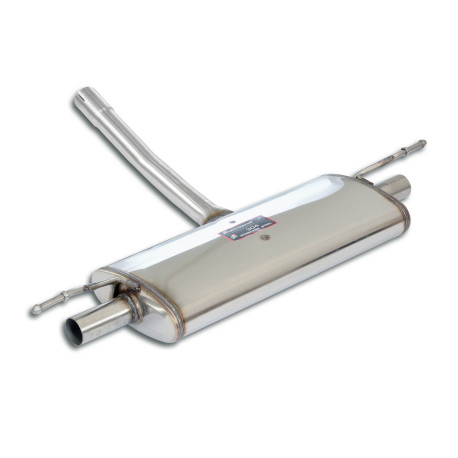 Ispušni sistemi SUPERSPRINT Supersprint Rear exhaust AUDI Q3 SUV 45 TFSI e S Tronic 21+ (Multilink rear suspension) | race-shop.hr