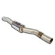 Ispušni sistemi SUPERSPRINT Supersprint Centre exhaust AUDI S1 Quattro 3 Doors / Sportback 2.0 TFSI `14+ (with valve) | race-shop.hr