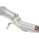 Ispušni sistemi SUPERSPRINT Supersprint Turbo downpipe kit (Replaces catalytic, Deletes GPF) AUDI SQ2 QUATTRO 2.0 TFSI 21+ | race-shop.hr