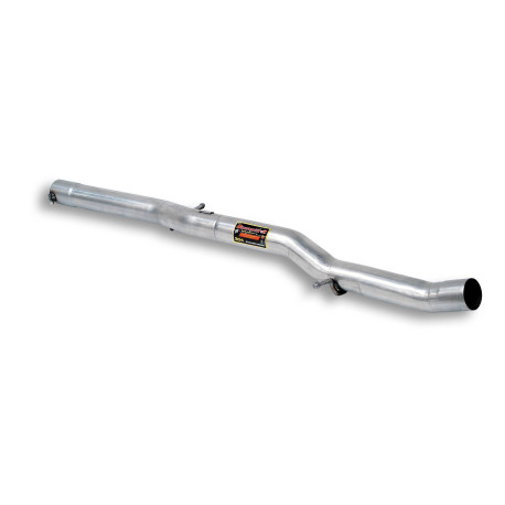 Ispušni sistemi SUPERSPRINT Supersprint Centre pipe. AUDI S3 8L QUATTRO 1.8i Turbo 99-02 | race-shop.hr