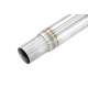 Ispušni sistemi SUPERSPRINT Supersprint Turbo downpipe kit for OEM centre exhaust (Replaces catalytic converter) AUDI S3 8V QUATTRO 2.0 TFSI 13-15 | race-shop.hr