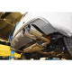 Ispušni sistemi SUPERSPRINT Supersprint Endpipe kit Right OO90 - Left OO90 AUDI S3 8VA Sportback QUATTRO 2.0 TFSI 13-15 | race-shop.hr