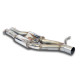 Ispušni sistemi SUPERSPRINT Supersprint Centre exhaust right - left AUDI S3 8VA Sportback QUATTRO 2.0 TFSI 13-15 | race-shop.hr