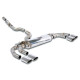 Ispušni sistemi SUPERSPRINT Supersprint Sport & Sound Package AUDI S3 8V Sedan QUATTRO 2.0 TFSI 13-15 (with valve) | race-shop.hr
