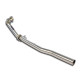 Ispušni sistemi SUPERSPRINT Supersprint Turbo downpipe kit (Replaces catalytic converter) AUDI RS3 8P Sportback QUATTRO 2.5 TFSI 11-15 (Ø76mm system) | race-shop.hr