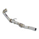 Ispušni sistemi SUPERSPRINT Supersprint Turbo downpipe kit with Metallic catalytic (Deletes GPF) AUDI RS3 8VA Sportback QUATTRO 2.5 TFSI 20-21 (Racing) | race-shop.hr