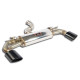 Ispušni sistemi SUPERSPRINT Supersprint Sport & Sound Package AUDI RS3 8V Sedan QUATTRO 2.5 TFSI 17-21 (with valve) | race-shop.hr