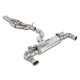 Ispušni sistemi SUPERSPRINT Supersprint Sport Package AUDI RS3 8Y Sportback QUATTRO 2.5 TFSI 22-24 (Twin Pipe) (with valve) | race-shop.hr