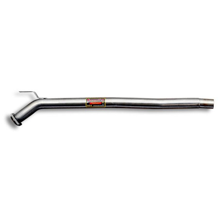Ispušni sistemi SUPERSPRINT Supersprint Front pipe Left AUDI S4 C4 QUATTRO (Sedan + Avant) 4.2i V8 93-94 | race-shop.hr
