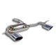 Ispušni sistemi SUPERSPRINT Supersprint Rear exhaust right 150x105 - left 150x105 AUDI RS Q3 2.5 TFSI Quattro 13-14 | race-shop.hr