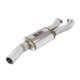 Ispušni sistemi SUPERSPRINT Supersprint Centre exhaust BMW E81 - All models (For N54 engine conversion) | race-shop.hr